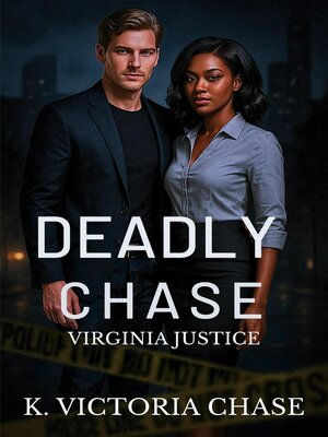 cover image of Deadly Chase